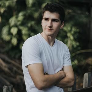 Meet your Posher, Yevgeniy